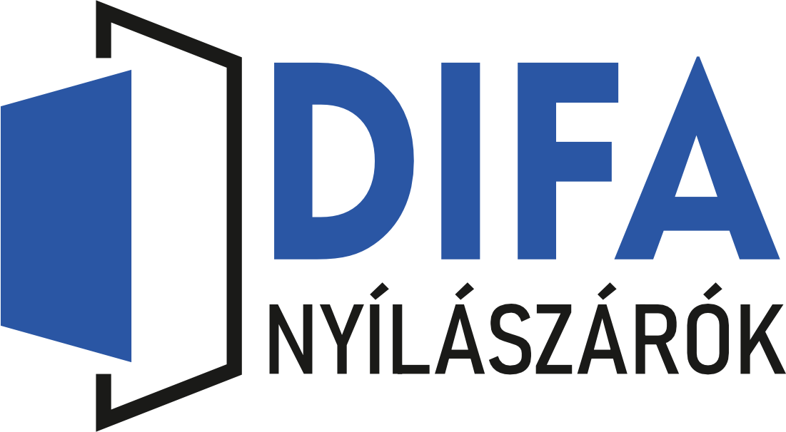 DIFA Nyílászárók