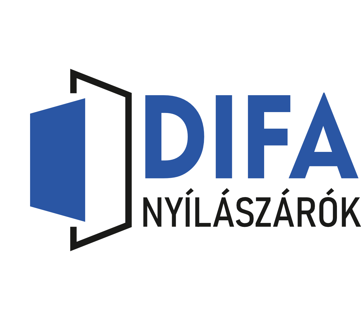 DIFA Nyílászárók